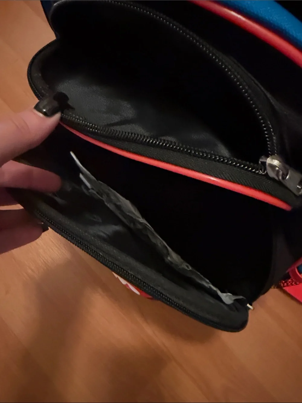 Super Mario Kids Backpack